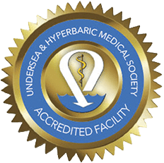 Undersea & hyperbaric medical society